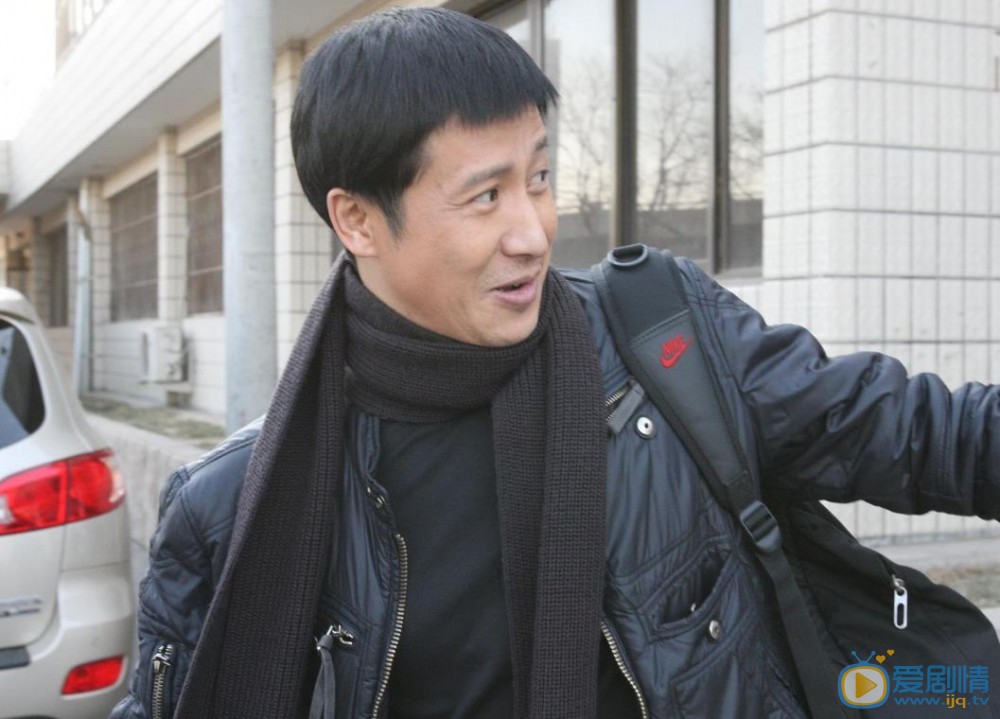 张国强生活照 张国强高清写真_张国强高清剧照