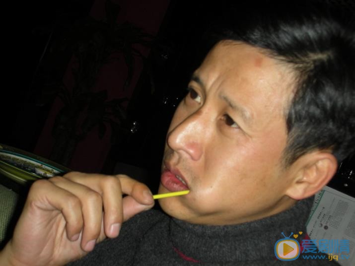 张国强生活照 张国强高清写真_张国强高清剧照