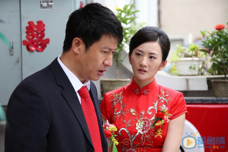 张国强《情感战争》剧照 张国强高清写真_张国强高清剧照