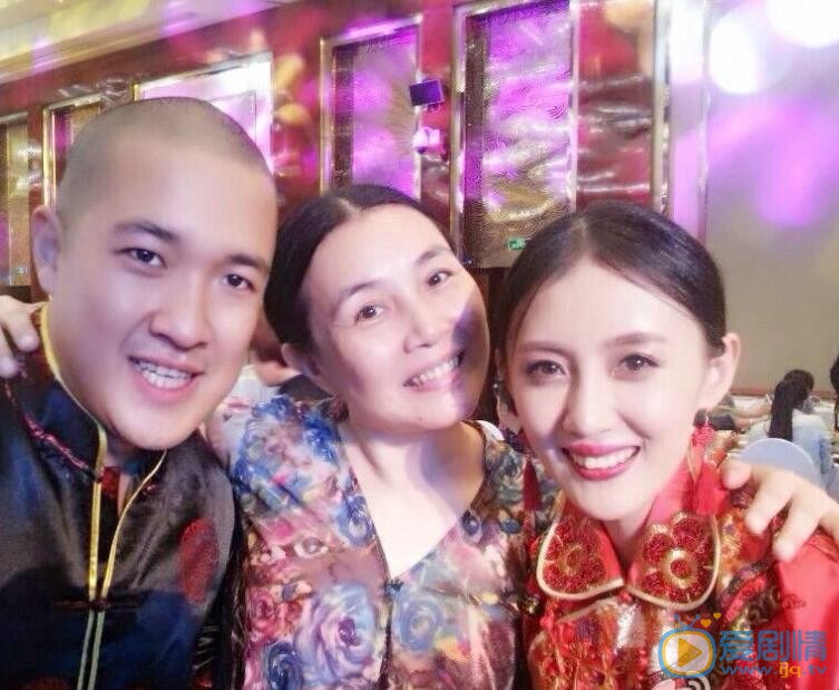 张墨锡张墨锡张博宇婚礼 张墨锡高清写真_张墨锡高清剧照