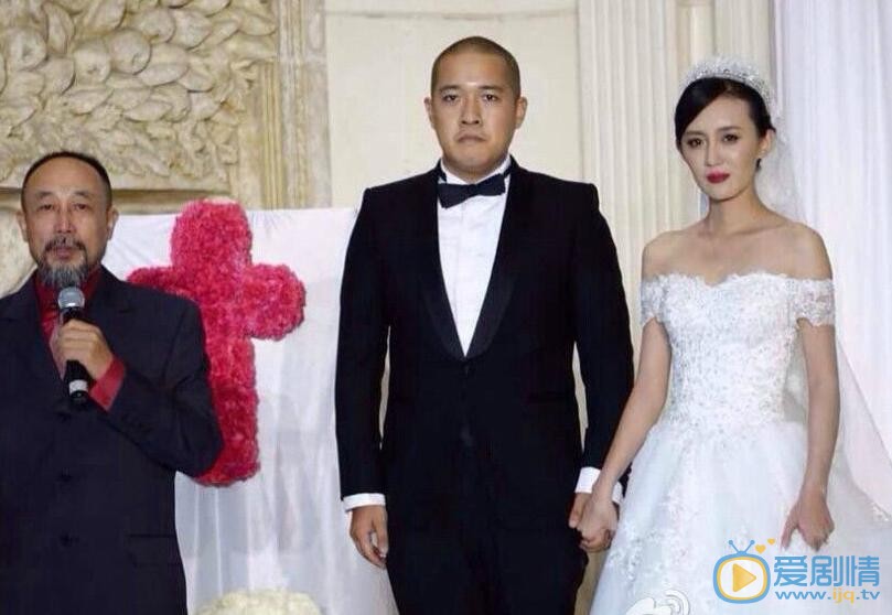 张墨锡张墨锡张博宇婚礼 张墨锡高清写真_张墨锡高清剧照