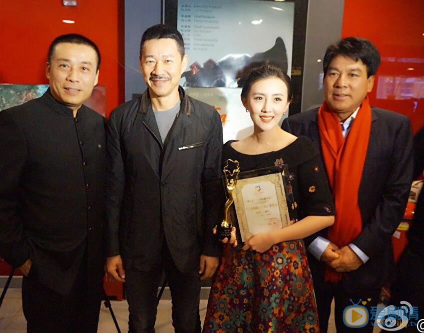 张墨锡活动照 张墨锡高清写真_张墨锡高清剧照