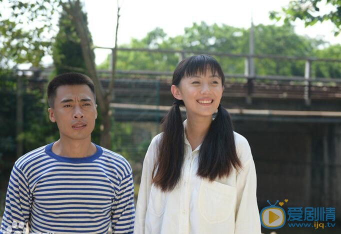 张墨锡《让生活充满阳光》剧照 张墨锡高清写真_张墨锡高清剧照