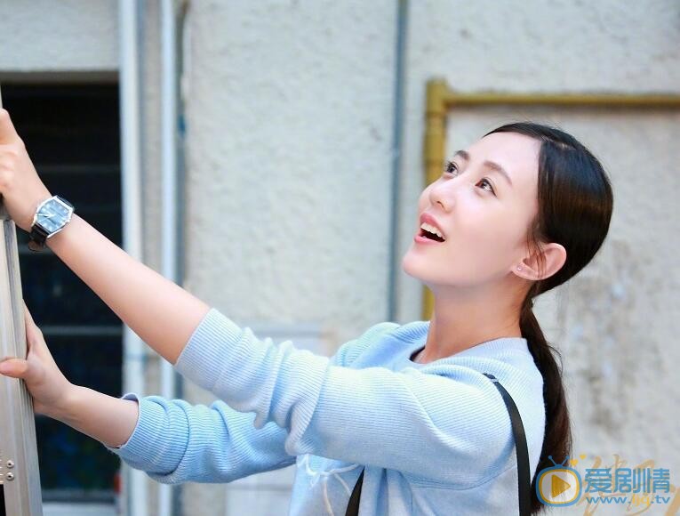 张墨锡《继承人》剧照 张墨锡高清写真_张墨锡高清剧照