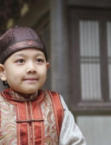 那年花开月正圆吴怀先是谁的孩子？吴怀先是周莹的亲生孩子吗？