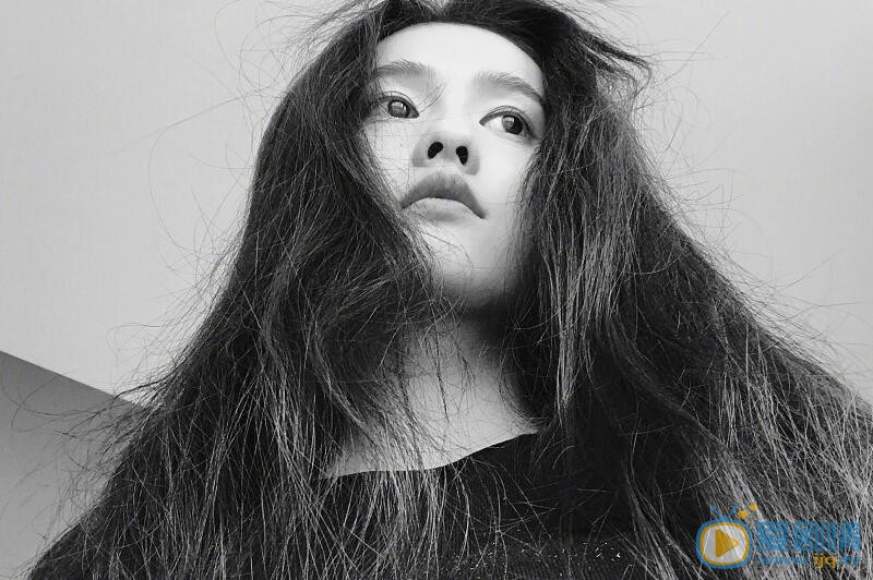 白鹿清纯写真 白鹿高清写真_白鹿高清剧照