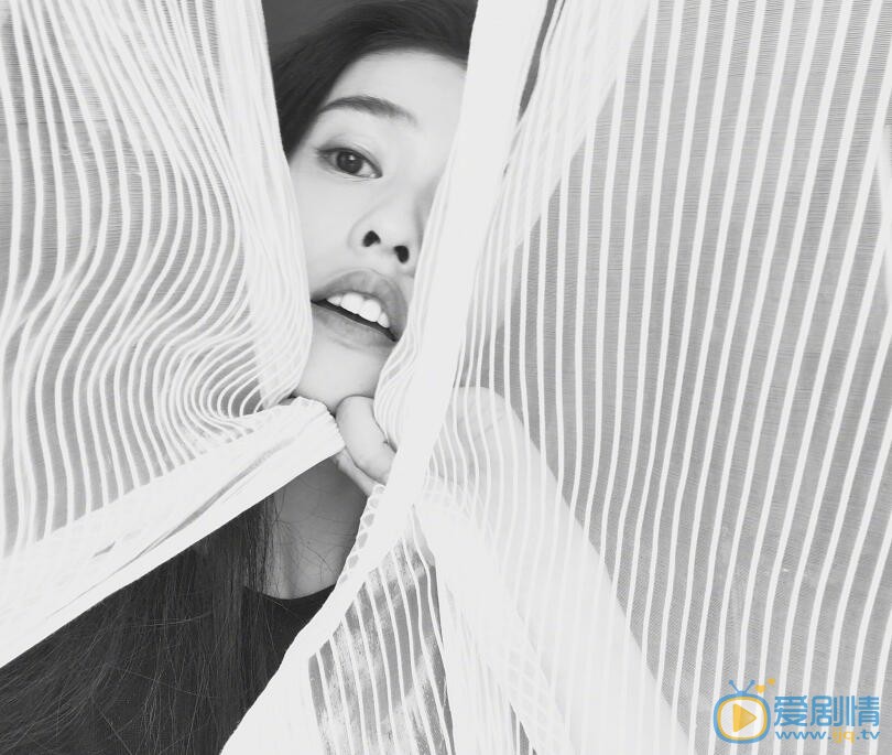 白鹿清纯写真 白鹿高清写真_白鹿高清剧照