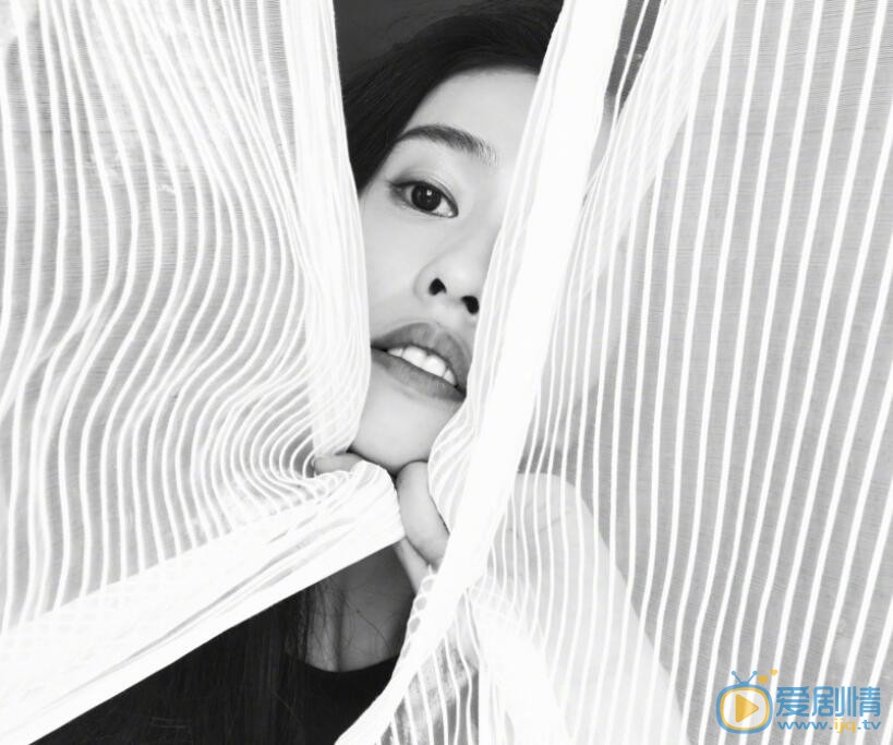 白鹿清纯写真 白鹿高清写真_白鹿高清剧照