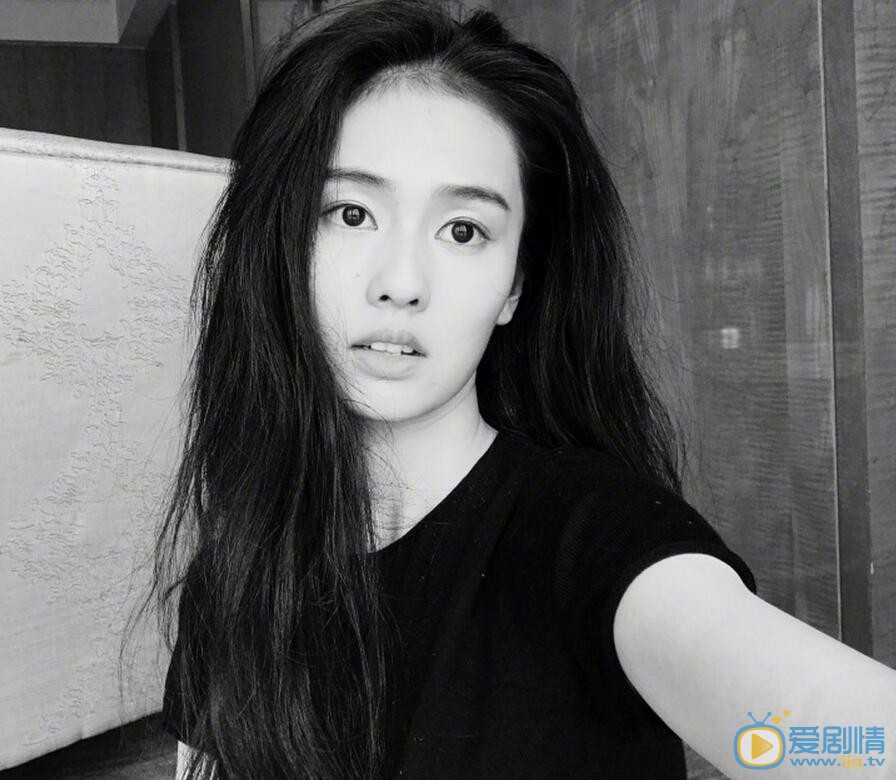 白鹿清纯写真 白鹿高清写真_白鹿高清剧照