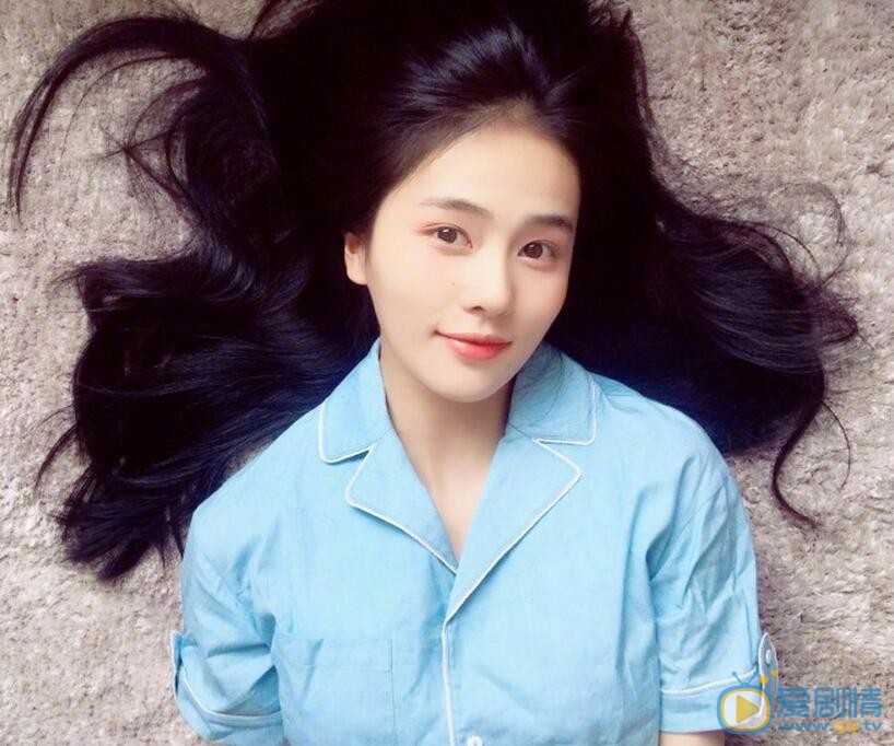 白鹿清纯写真 白鹿高清写真_白鹿高清剧照