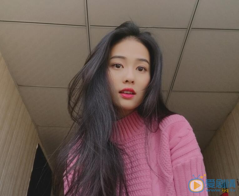 白鹿生活美照 白鹿高清写真_白鹿高清剧照
