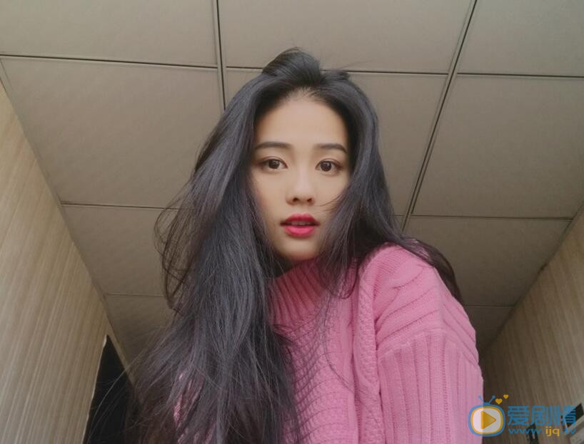 白鹿生活美照 白鹿高清写真_白鹿高清剧照