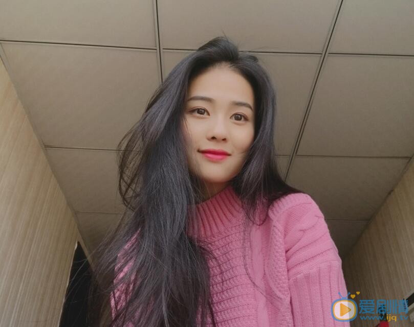 白鹿生活美照 白鹿高清写真_白鹿高清剧照