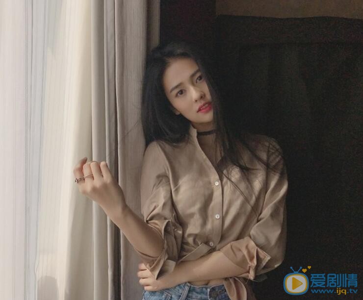 白鹿生活美照 白鹿高清写真_白鹿高清剧照