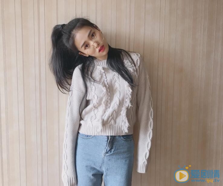 白鹿生活美照 白鹿高清写真_白鹿高清剧照