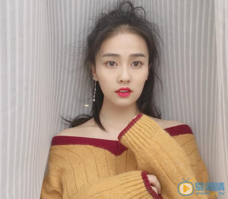 白鹿生活美照 白鹿高清写真_白鹿高清剧照