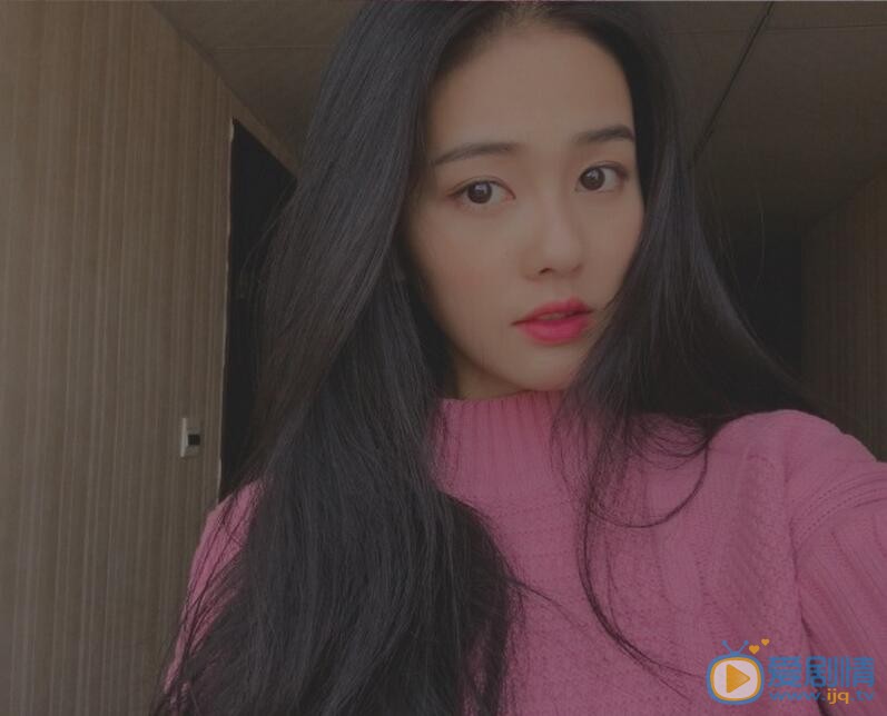 白鹿生活美照 白鹿高清写真_白鹿高清剧照