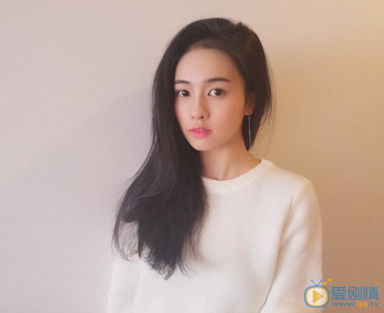 白鹿生活美照 白鹿高清写真_白鹿高清剧照
