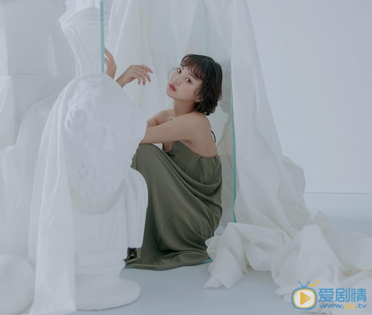 胡意旋性感写真 胡意旋高清写真_胡意旋高清剧照