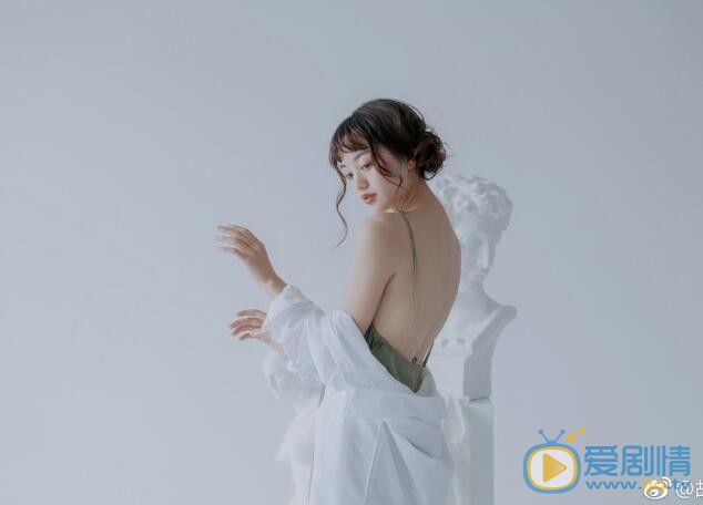 胡意旋性感写真 胡意旋高清写真_胡意旋高清剧照