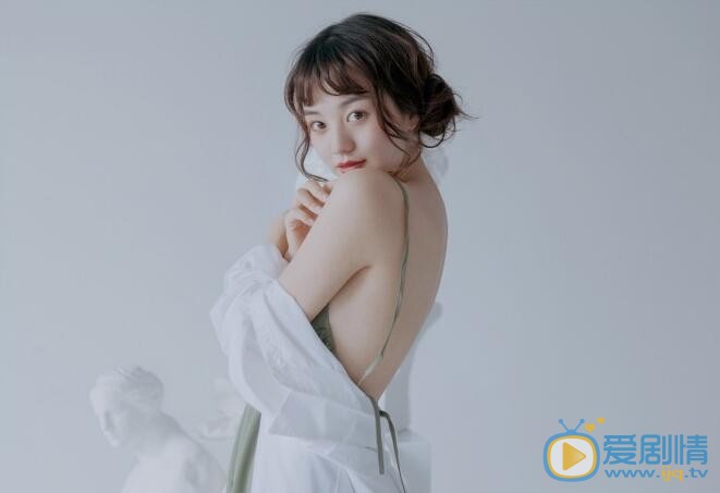 胡意旋性感写真 胡意旋高清写真_胡意旋高清剧照