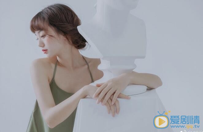 胡意旋性感写真 胡意旋高清写真_胡意旋高清剧照