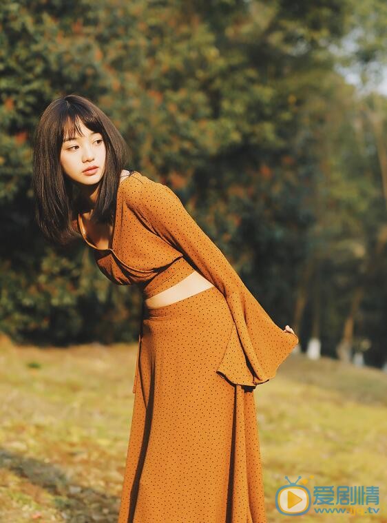 胡意旋文艺写真 胡意旋高清写真_胡意旋高清剧照
