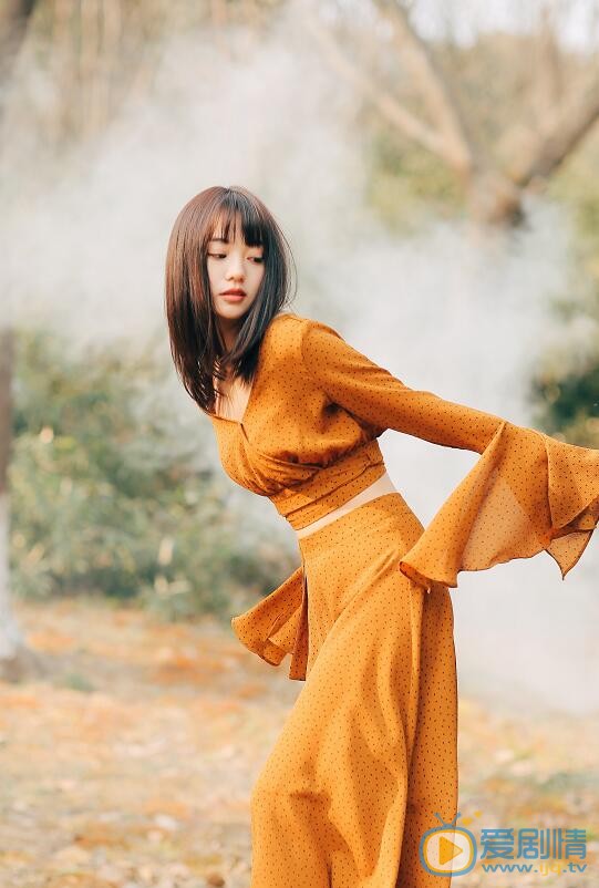 胡意旋文艺写真 胡意旋高清写真_胡意旋高清剧照