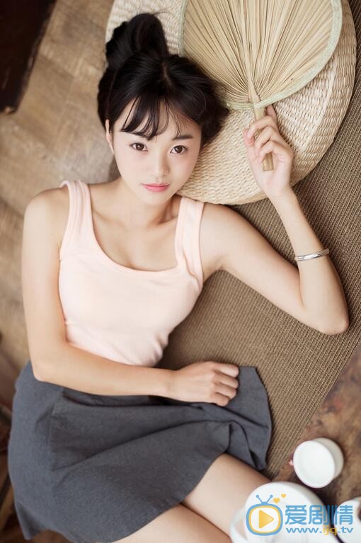 胡意旋清纯写真 胡意旋高清写真_胡意旋高清剧照