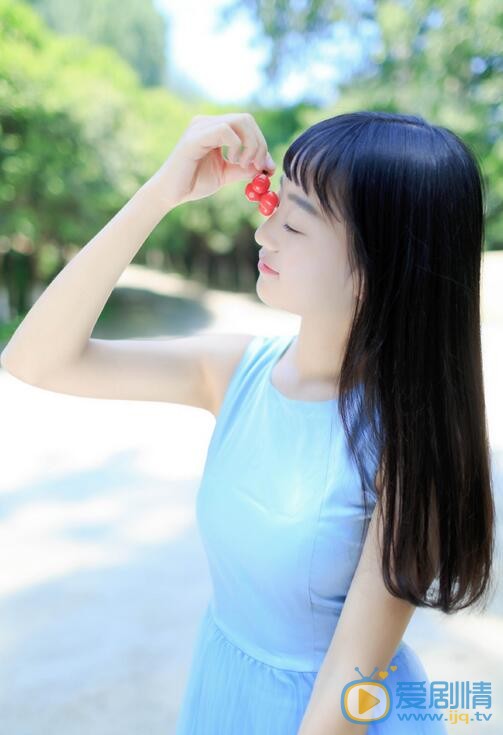 胡意旋清纯写真 胡意旋高清写真_胡意旋高清剧照