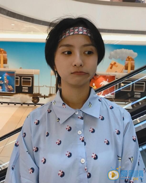 胡意旋生活照 胡意旋高清写真_胡意旋高清剧照