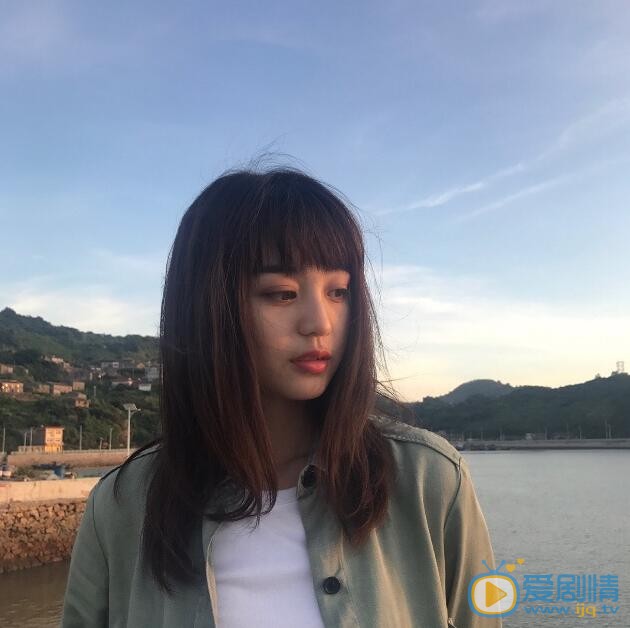 胡意旋生活照 胡意旋高清写真_胡意旋高清剧照