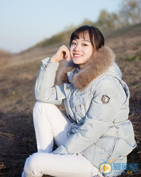 胡意旋清纯写真 胡意旋高清写真_胡意旋高清剧照