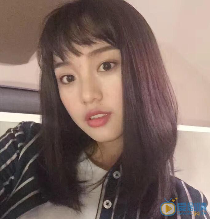 胡意旋生活照 胡意旋高清写真_胡意旋高清剧照