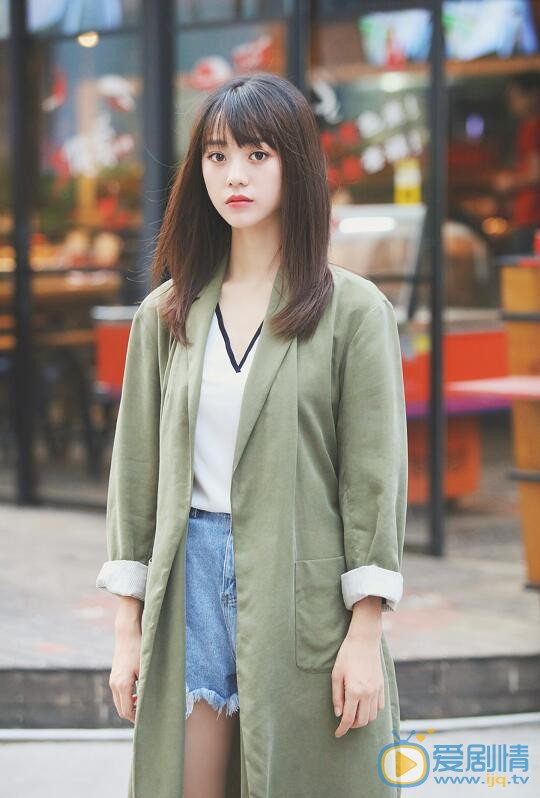 胡意旋《无法拥抱的你》剧照 胡意旋高清写真_胡意旋高清剧照