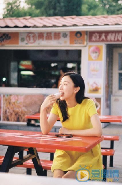 谢林彤时尚街拍 谢林彤高清写真_谢林彤高清剧照