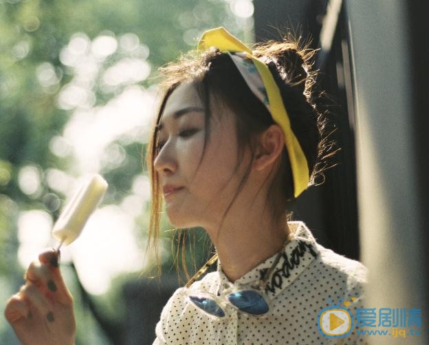 谢林彤时尚街拍 谢林彤高清写真_谢林彤高清剧照