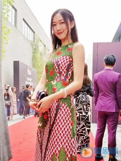 谢林彤活动照 谢林彤高清写真_谢林彤高清剧照