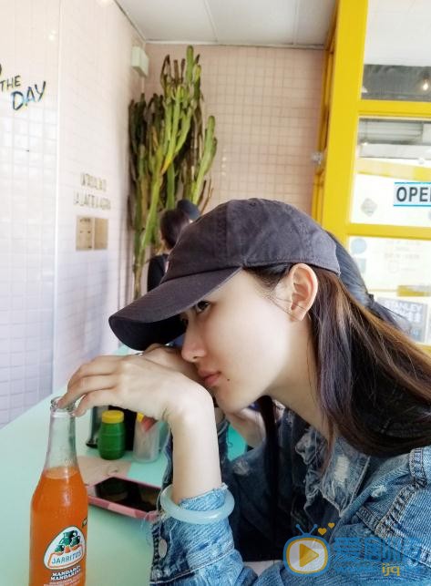 谢林彤生活照 谢林彤高清写真_谢林彤高清剧照
