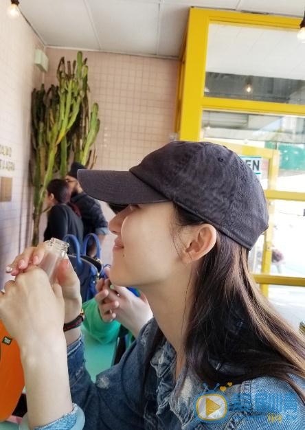 谢林彤生活照 谢林彤高清写真_谢林彤高清剧照