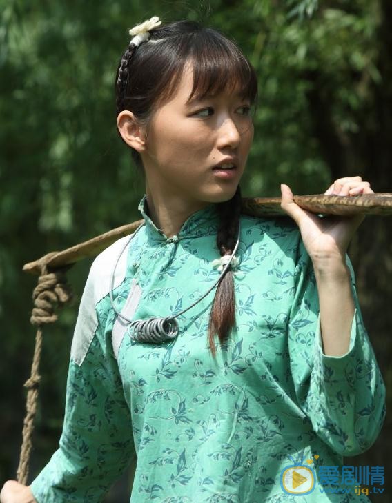 谢林彤《那些女人》剧照 谢林彤高清写真_谢林彤高清剧照
