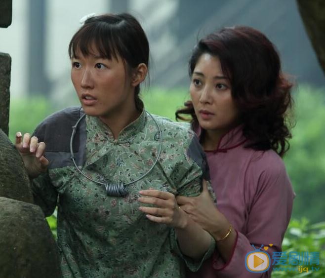 谢林彤《那些女人》剧照 谢林彤高清写真_谢林彤高清剧照