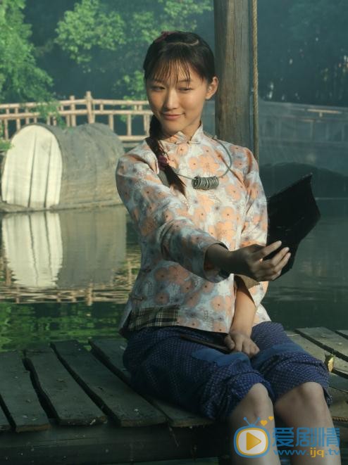 谢林彤《那些女人》剧照 谢林彤高清写真_谢林彤高清剧照