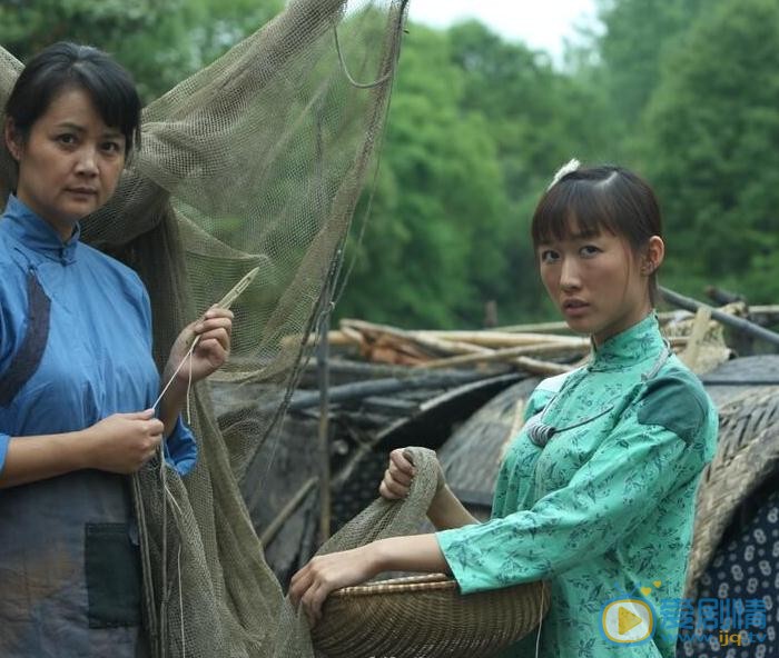 谢林彤《那些女人》剧照 谢林彤高清写真_谢林彤高清剧照