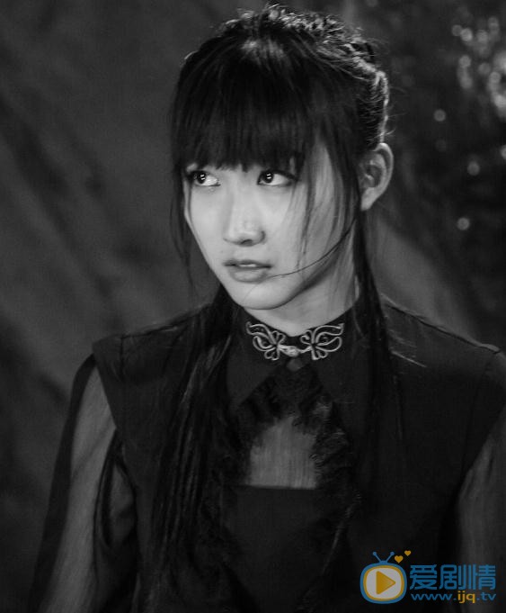 谢林彤《拾遗居·神女应无恙》剧照 谢林彤高清写真_谢林彤高清剧照