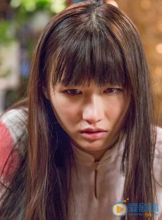 谢林彤《拾遗居·神女应无恙》剧照 谢林彤高清写真_谢林彤高清剧照