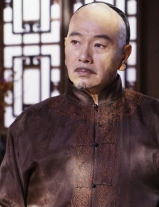 那年花开月正圆吴蔚文有历史原型吗？吴蔚文历史原型介绍