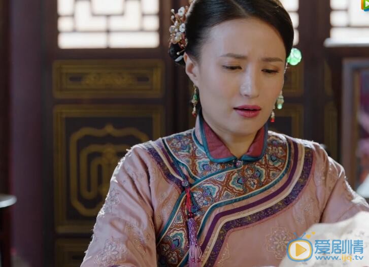 那年花开月正圆柳氏柳氏为什么要害周莹?原因是什么?