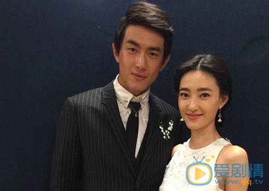 王丽坤林更新在一起了吗？王丽坤林更新恋情曝光了吗？