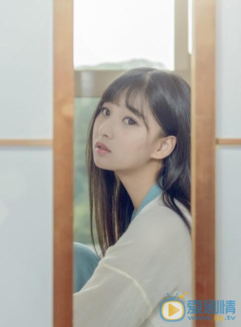 戚蓝尹日系写真 戚蓝尹高清写真_戚蓝尹高清剧照